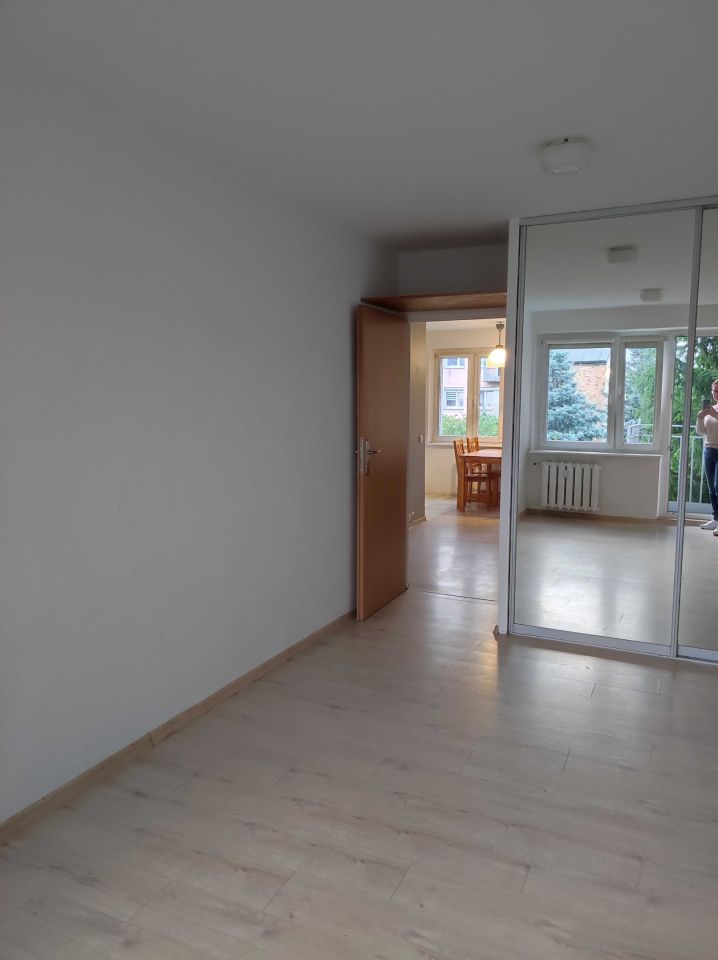 Mieszkanie 3-pokojowe Poznań Winogrady, os. Wichrowe Wzgórze. Zdjęcie 5