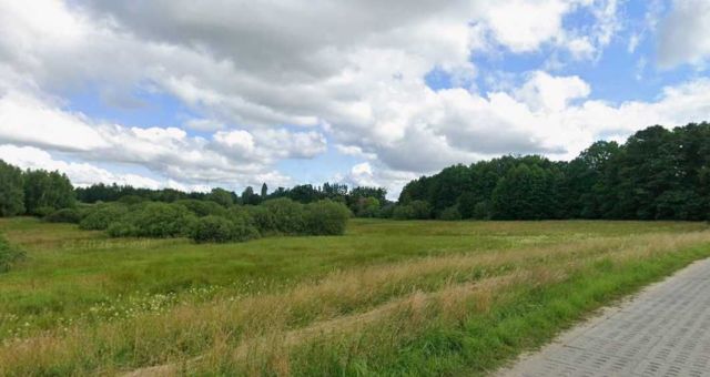 Działka rolno-budowlana Łapino Kartuskie, ul. Wrzosowa. Zdjęcie 1