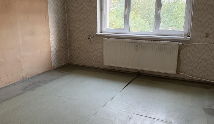 Mieszkanie 2-pokojowe Chocicza, ul. Śremska