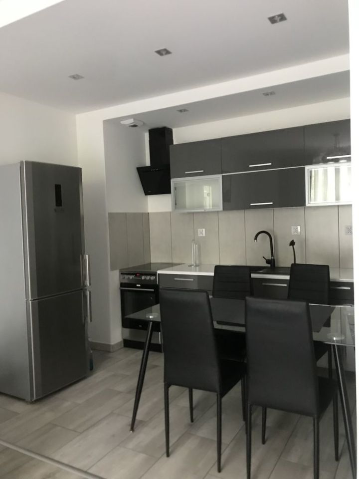 Mieszkanie 2-pokojowe Kraków Swoszowice, ul. Władysława Krygowskiego. Zdjęcie 2
