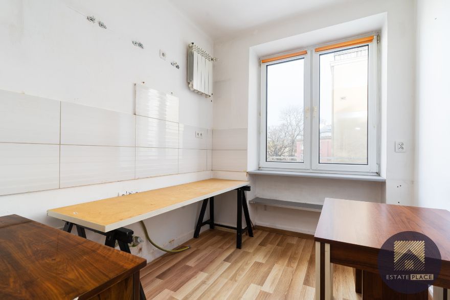 Mieszkanie 2-pokojowe Warszawa Targówek, ul. Ludwika Kondratowicza. Zdjęcie 3