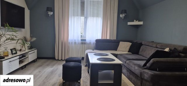 Mieszkanie 3-pokojowe Żmigródek, ul. Milicka. Zdjęcie 1
