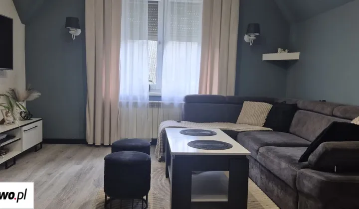 Mieszkanie 3-pokojowe Żmigródek, ul. Milicka