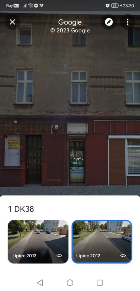 Lokal Głubczyce, ul. Sosnowiecka. Zdjęcie 2