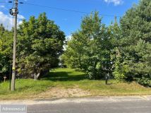 Działka budowlana Wólka Wytycka. Zdjęcie 2