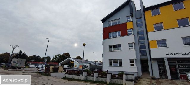 Mieszkanie 2-pokojowe Koszalin, ul. dr. Andrzeja Zientarskiego. Zdjęcie 1