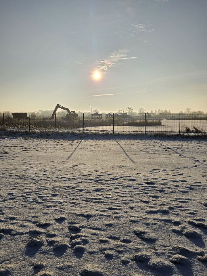 Działka budowlana Prądocin. Zdjęcie 3