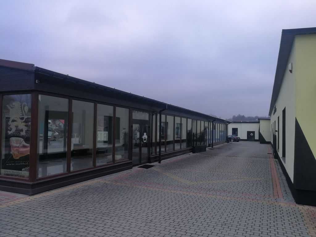 Nieruchomość komercyjna Biecz. Zdjęcie 4
