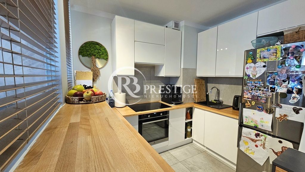 Mieszkanie 3-pokojowe Stargard, ul. mjr. Hubala. Zdjęcie 2