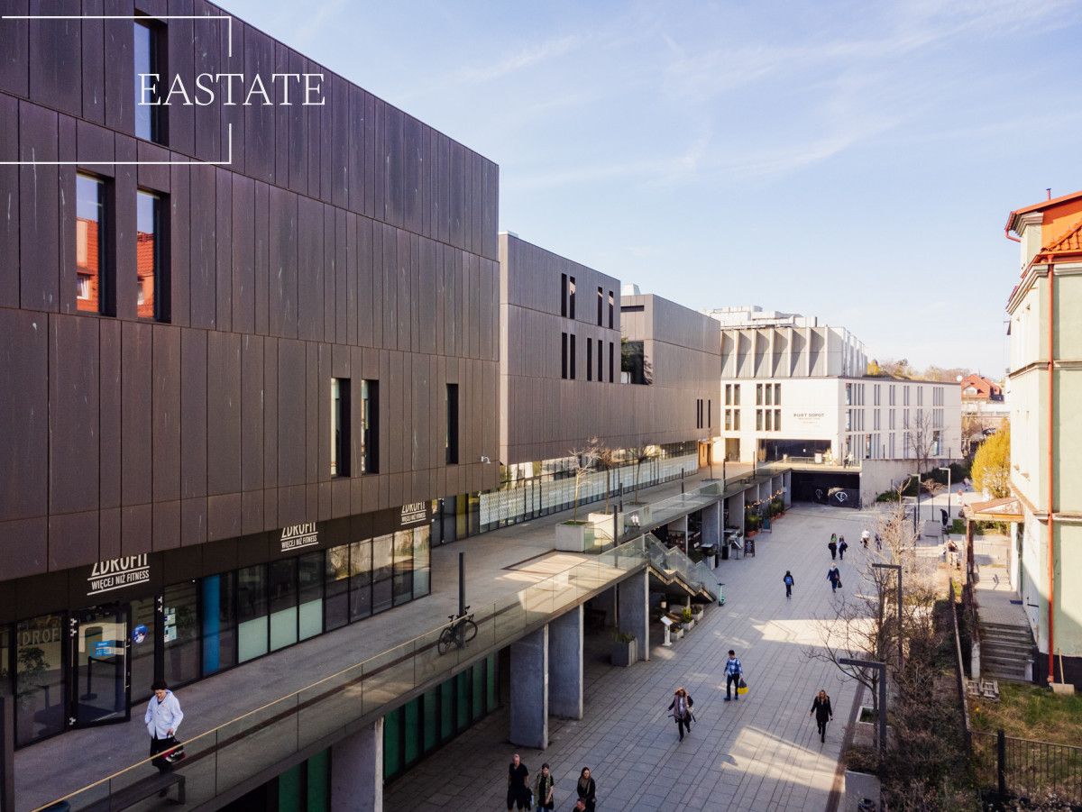 Lokal Sopot Centrum, ul. Dworcowa. Zdjęcie 10