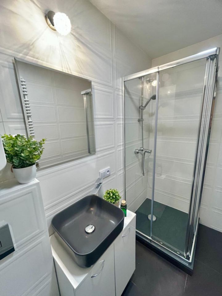 Mieszkanie 2-pokojowe Bydgoszcz Bocianowo, ul. Henryka Sienkiewicza. Zdjęcie 6