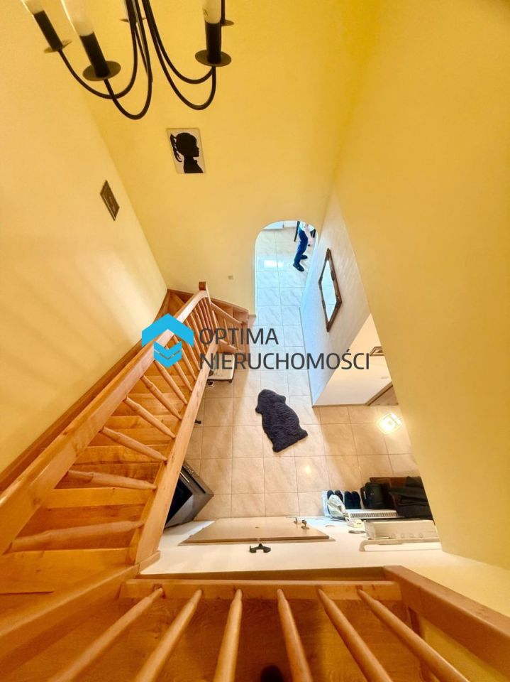 Mieszkanie 3-pokojowe Jelenia Góra, ul. Obrońców Pokoju. Zdjęcie 7