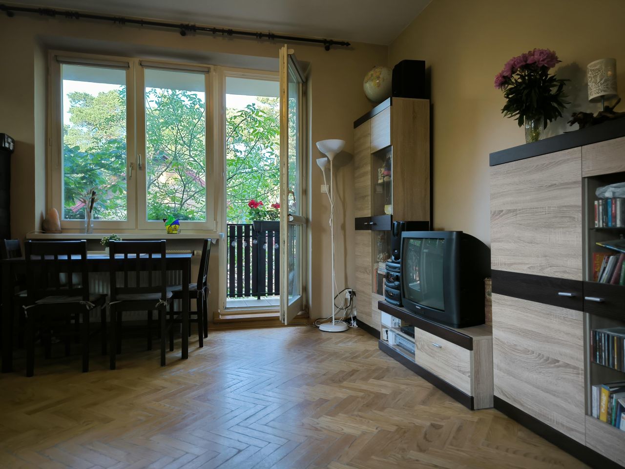 Mieszkanie 2-pokojowe Józefów Dębinka, ul. Polna. Zdjęcie 6