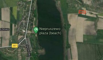 Działka budowlana Więckowice