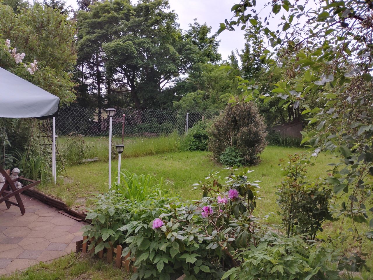 budynek wielorodzinny, 4 pokoje Jurki. Zdjęcie 27