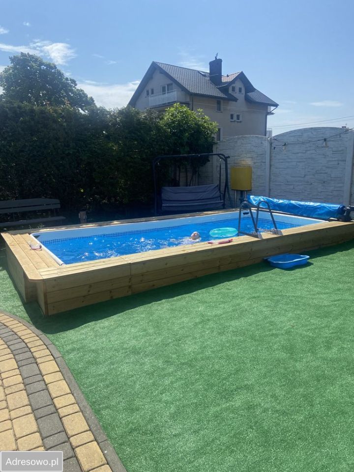 Hotel/pensjonat Władysławowo, ul. Źródlana. Zdjęcie 17