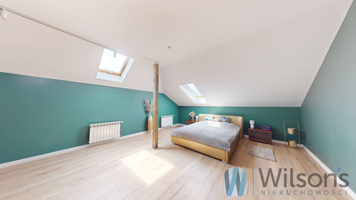 Mieszkanie 4-pokojowe Marki, ul. Długa. Zdjęcie 6