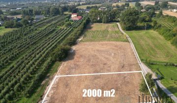 Działka budowlana Motycz
