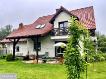dom wolnostojący, 5 pokoi Grabiny-Zameczek, ul. Rycerska