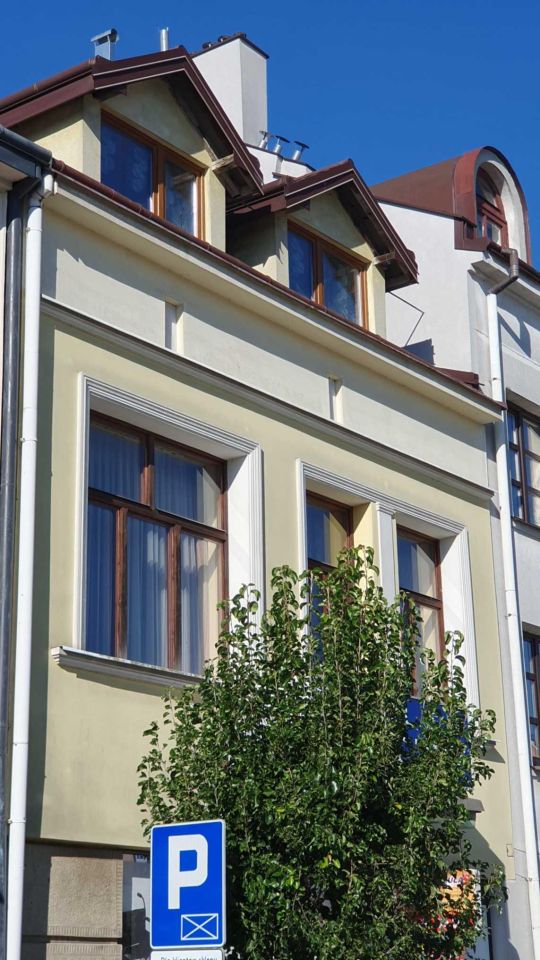 Nieruchomość komercyjna Gorlice Śródmieście, ul. Rynek. Zdjęcie 9