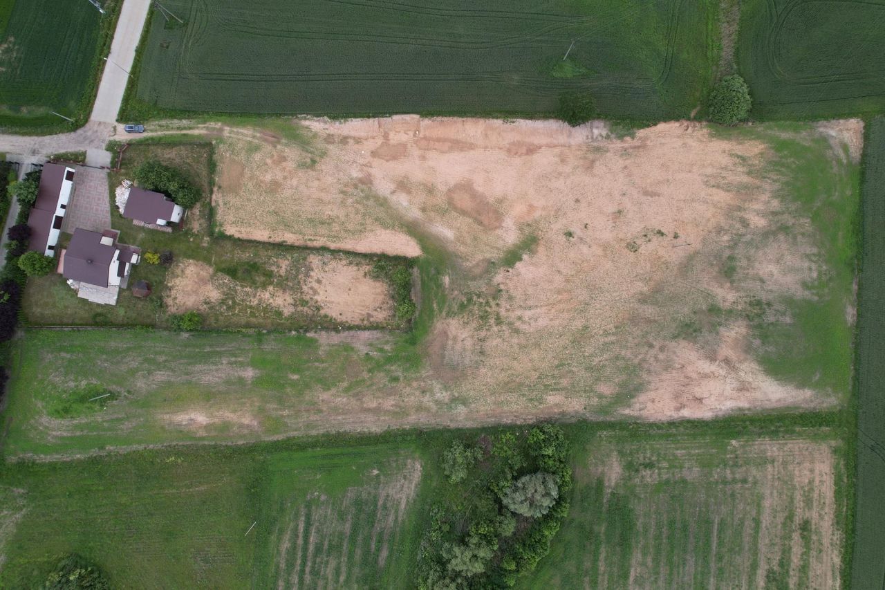 Działka budowlana Rypin, ul. Sadowa. Zdjęcie 4