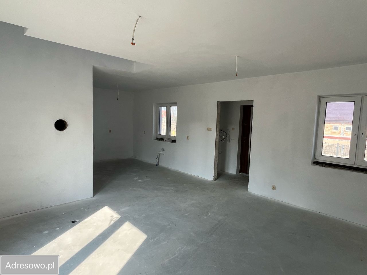 dom wolnostojący, 3 pokoje Gołdap, ul. Pod Piękną Górą. Zdjęcie 4