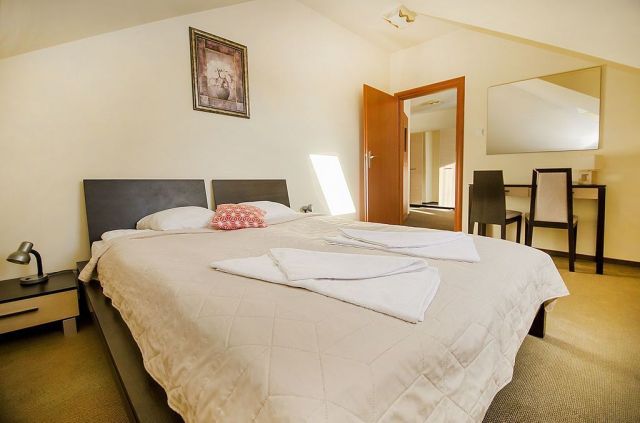 Hotel/pensjonat Tuczempy. Zdjęcie 17