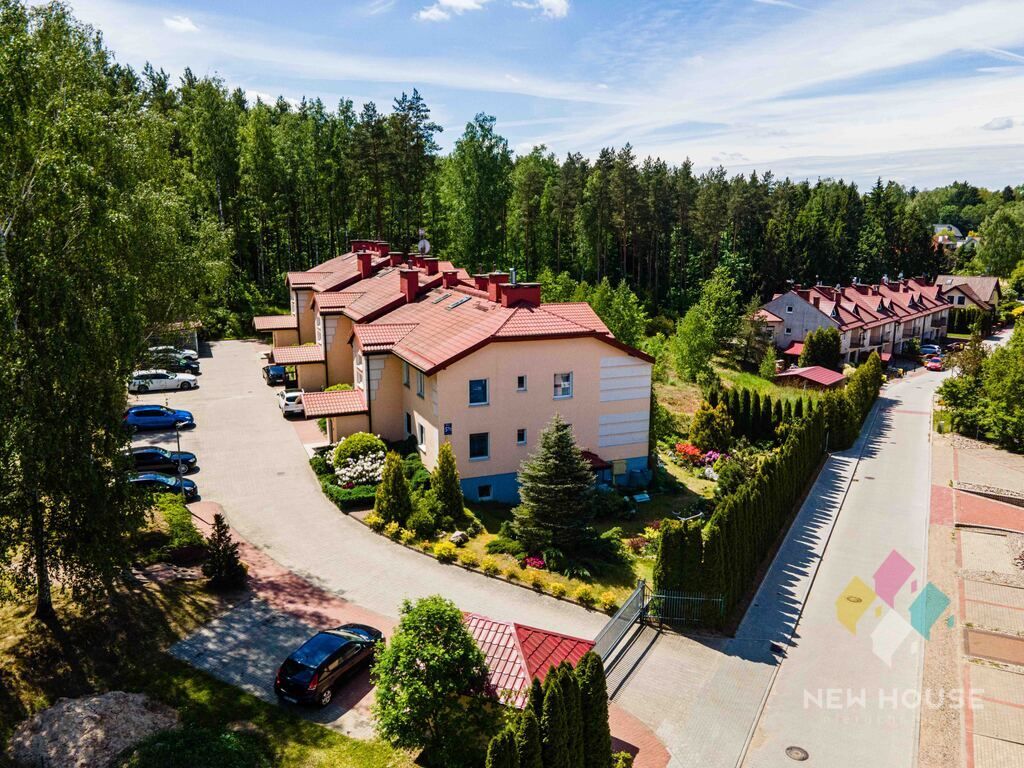 Mieszkanie 4-pokojowe Słupy. Zdjęcie 30