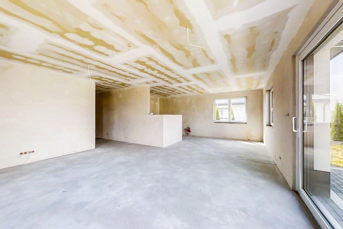 dom wolnostojący, 4 pokoje Aleksandrów Łódzki, ul. Placydowska. Zdjęcie 15