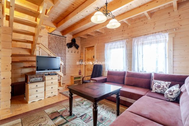 dom wolnostojący, 3 pokoje Łękawica. Zdjęcie 10