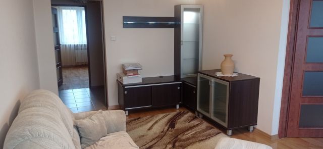 Mieszkanie 4-pokojowe Łomża, ul. Piękna. Zdjęcie 1