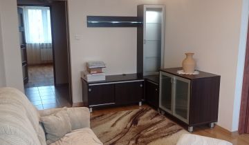 Mieszkanie 4-pokojowe Łomża, ul. Piękna