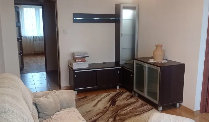 Mieszkanie 4-pokojowe Łomża, ul. Piękna