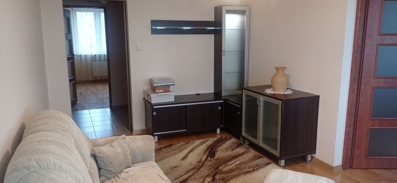 Mieszkanie 4-pokojowe Łomża, ul. Piękna