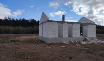 Działka budowlana Witowo, ul. Brzozowa