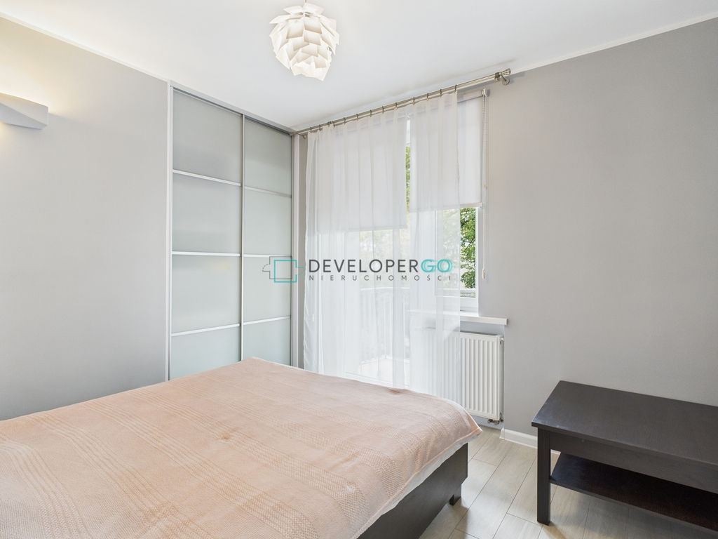 Mieszkanie 2-pokojowe Białystok Centrum, al. Józefa Piłsudskiego. Zdjęcie 10