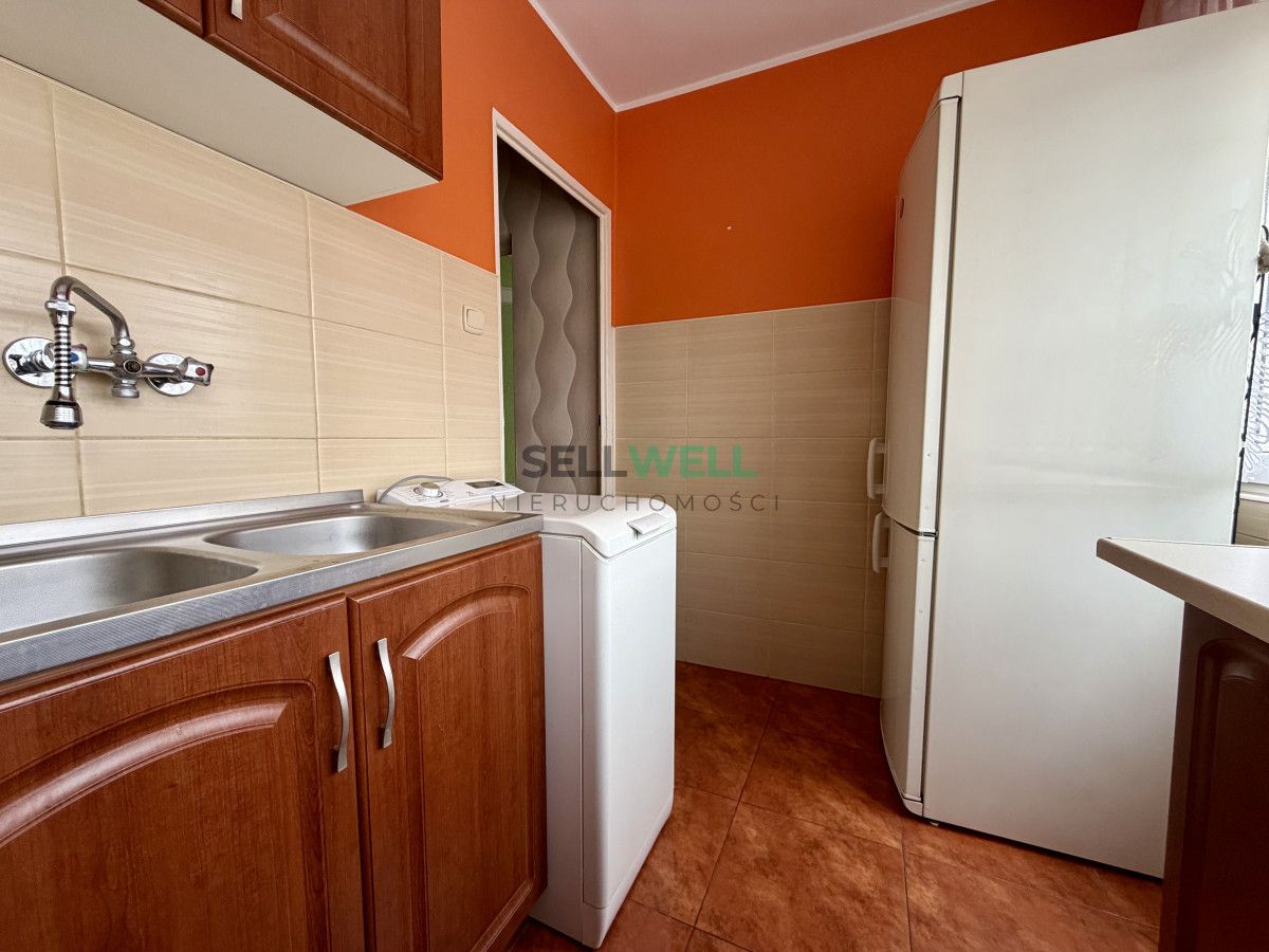 Mieszkanie 2-pokojowe Łódź Bałuty, ul. Olsztyńska. Zdjęcie 5