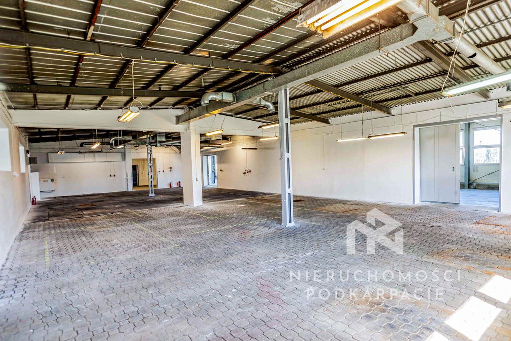 Lokal Rzeszów, ul. Witolda. Zdjęcie 13