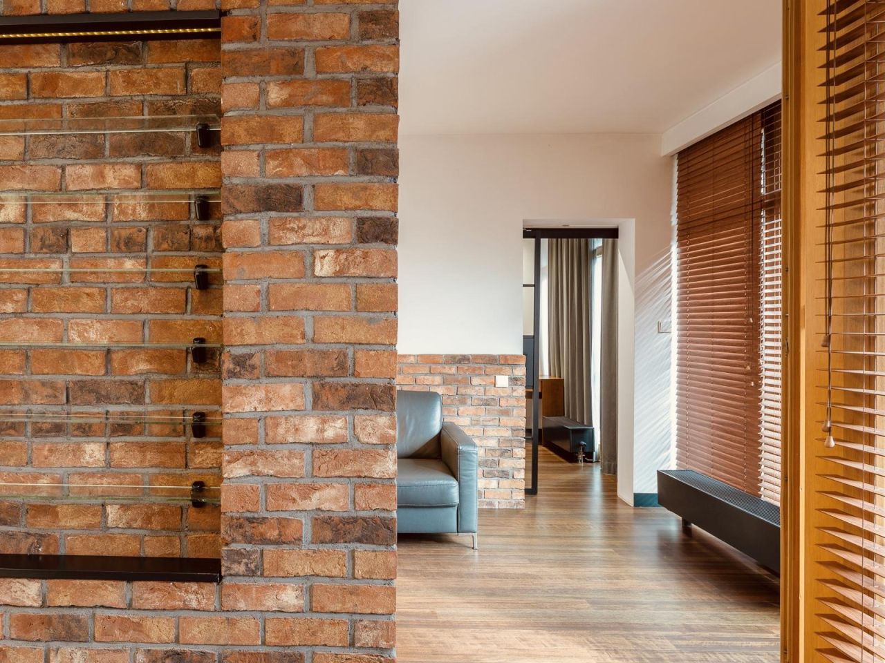 Mieszkanie 2-pokojowe Warszawa Wola, ul. Kolejowa. Zdjęcie 12