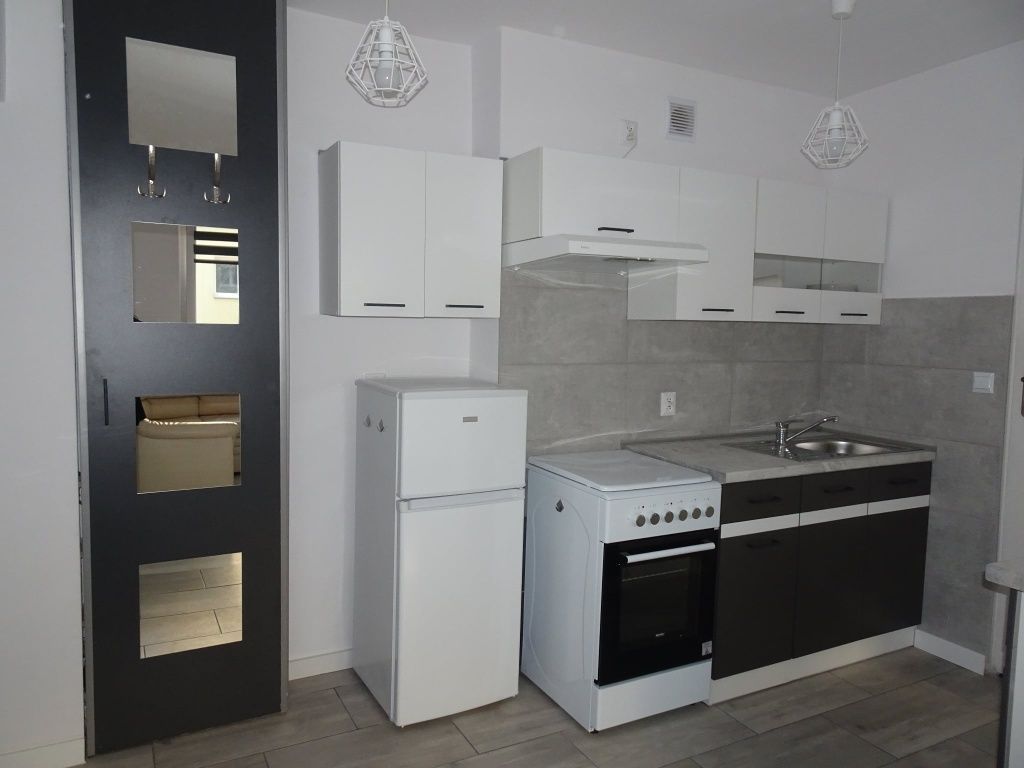 Mieszkanie 1-pokojowe Dzierżoniów. Zdjęcie 6