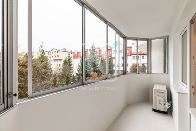 Mieszkanie 4-pokojowe Warszawa Ursynów, ul. Wąwozowa. Zdjęcie 17