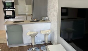 Mieszkanie 2-pokojowe Kraków Podgórze, ul. Bagrowa