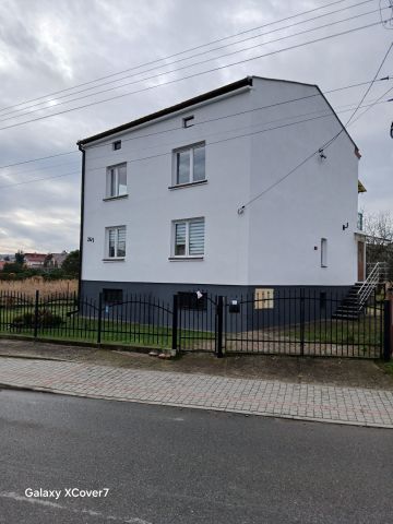 Mieszkanie 4-pokojowe Dębica, ul. Budzisz. Zdjęcie 2