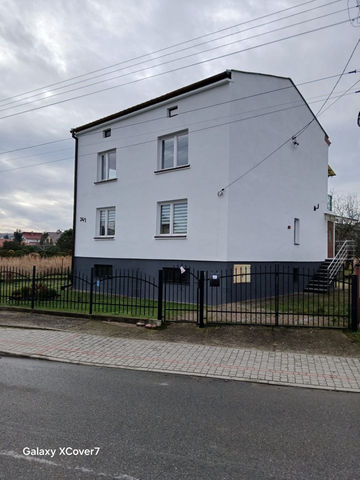 Mieszkanie 4-pokojowe Dębica, ul. Budzisz. Zdjęcie 2