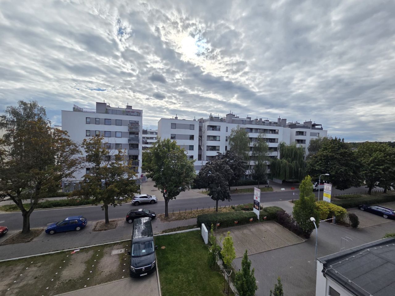 Mieszkanie 3-pokojowe Poznań Grunwald, ul. Jeleniogórska. Zdjęcie 12