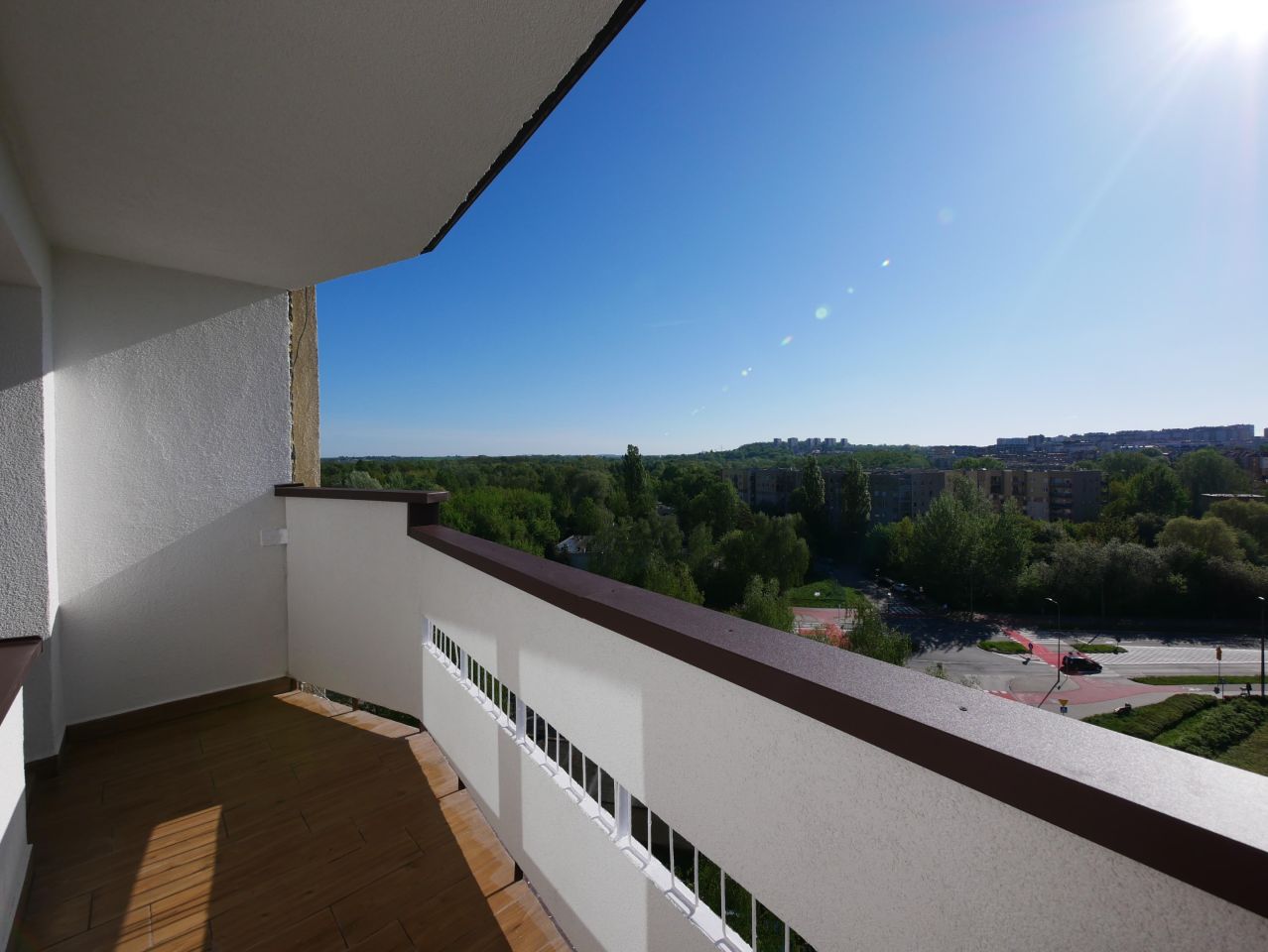 Mieszkanie 2-pokojowe Kraków Prądnik Czerwony, ul. Strzelców. Zdjęcie 2