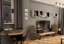 Mieszkanie 2-pokojowe Warszawa Nowodwory, ul. Książkowa. Zdjęcie 1