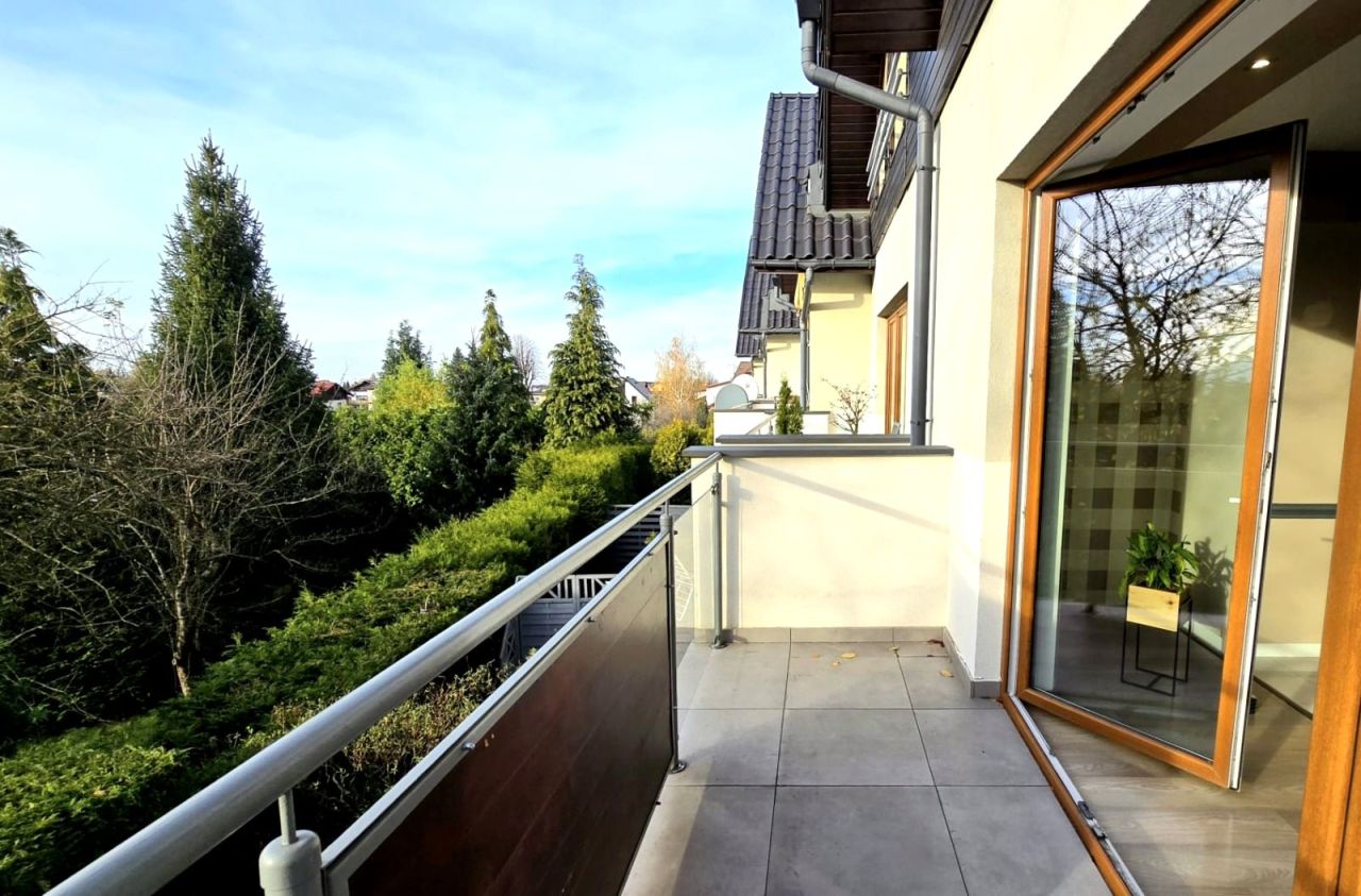 Mieszkanie 4-pokojowe Bielsko-Biała Straconka. Zdjęcie 9