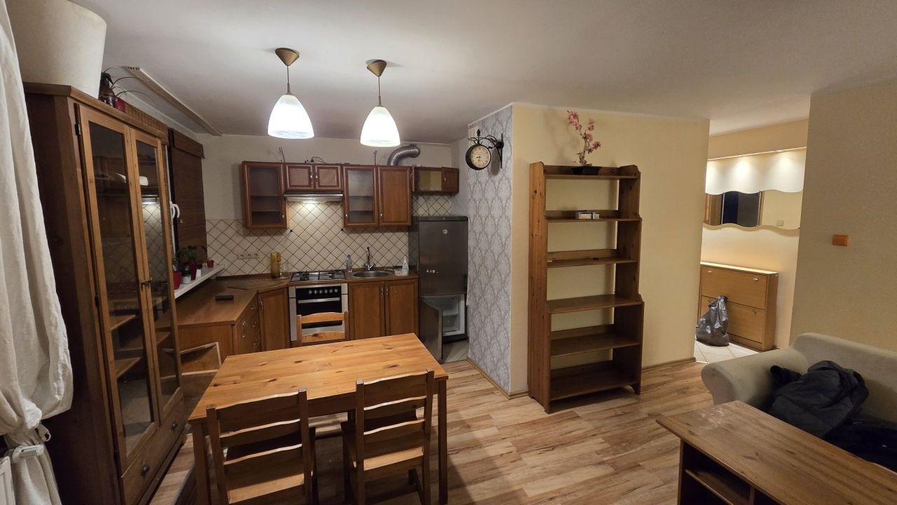 Mieszkanie 2-pokojowe Legnica Centrum, ul. Ignacego Paderewskiego. Zdjęcie 4