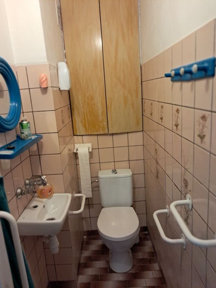 Mieszkanie 3-pokojowe Lublin Czechów, ul. Zakopiańska. Zdjęcie 6